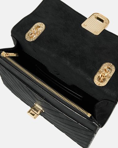  Túi Xách Nhỏ Trang Trí Khoá 