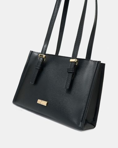  Túi Xách Nhỏ Long Handle 