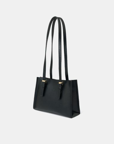  Túi Xách Nhỏ Long Handle 