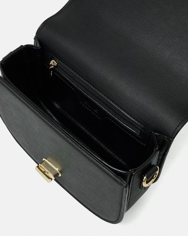  Túi Xách Nhỏ In Hoạ Tiết Chuyển Màu 