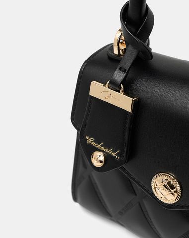  Túi Xách Nhỏ Top Handle Enchanted 