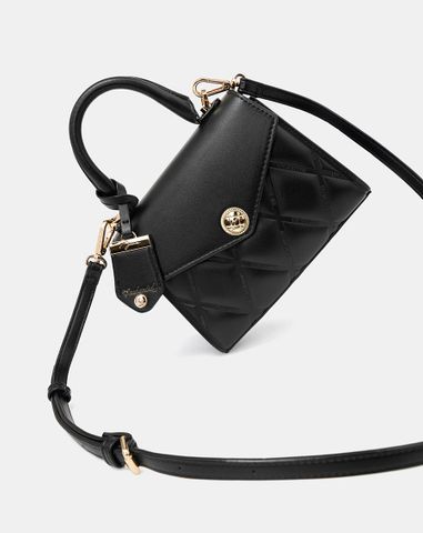  Túi Xách Nhỏ Top Handle Enchanted 
