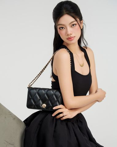  Túi Xách Nhỏ Clutch Enchanted 