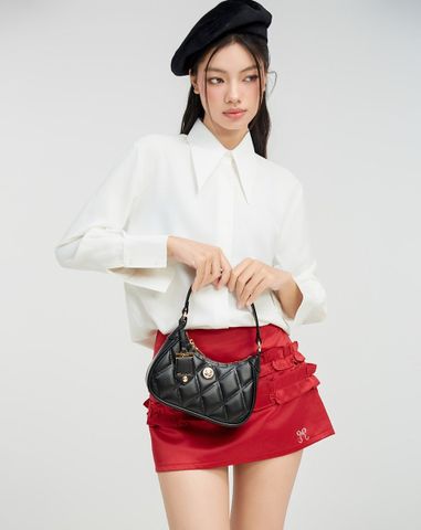  Túi Xách Nhỏ Hobo Đeo Vai Enchanted 