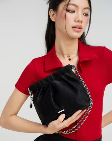  Túi Xách Nhỏ Bear Hug 