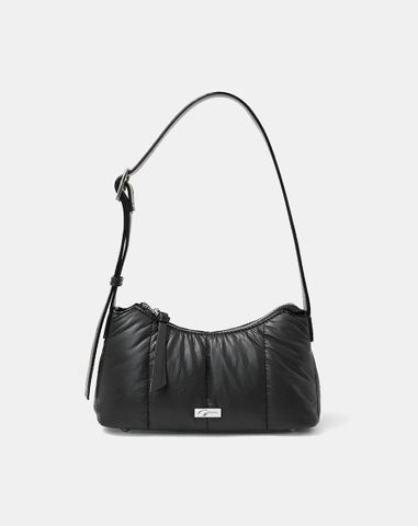  Túi Xách Nhỏ Đeo Vai Hoạ Tiết Chần Bông 