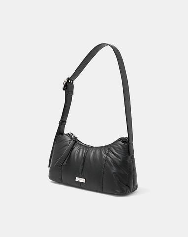  Túi Xách Nhỏ Đeo Vai Hoạ Tiết Chần Bông 