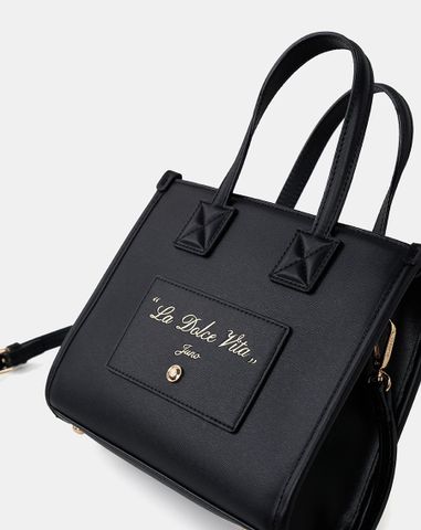  Túi Xách Nhỏ Tote La Dolce Vita 