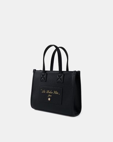  Túi Xách Nhỏ Tote La Dolce Vita 