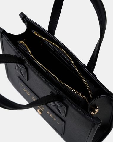  Túi Xách Nhỏ Tote La Dolce Vita 