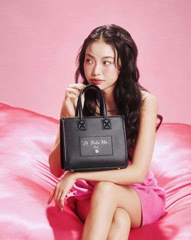  Túi Xách Nhỏ Tote La Dolce Vita 