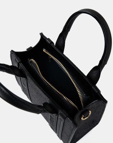  Túi Xách Nhỏ Phối Tay Cầm La Dolce Vita 