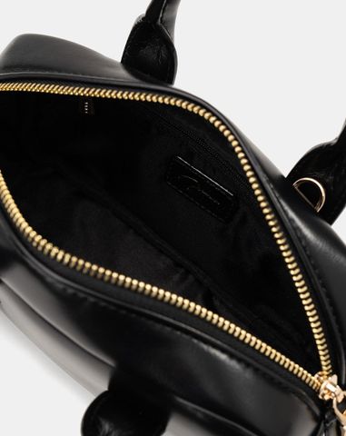  Túi Xách Nhỏ Form Chữ Nhật Phối Charm 