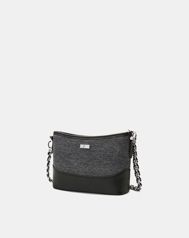  Túi Xách Nhỏ Dáng Hobo 