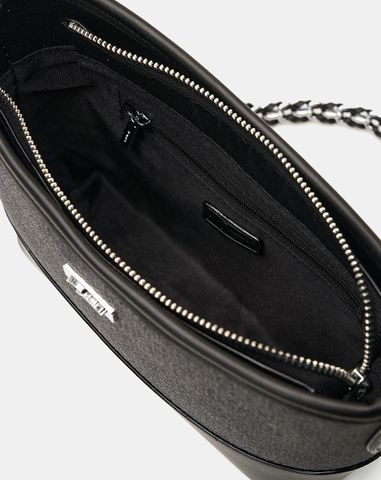  Túi Xách Nhỏ Dáng Hobo 