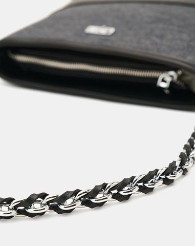  Túi Xách Nhỏ Dáng Hobo 