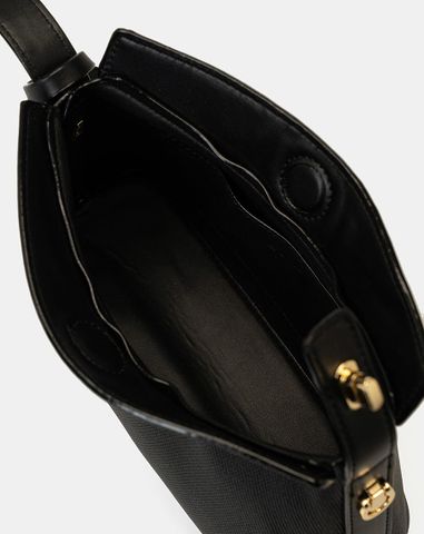  Túi Xách Nhỏ Top Handle Trang Trí Charm 