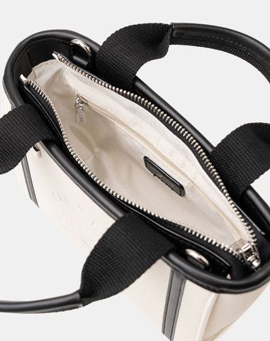  Túi Xách Nhỏ Tote Thêu Trang Trí 