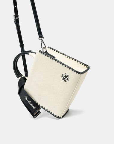  Túi Xách Nhỏ Top Handle 