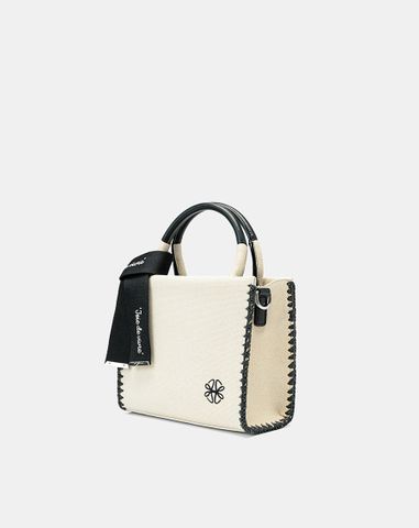  Túi Xách Nhỏ Top Handle 