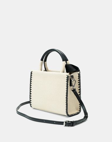  Túi Xách Nhỏ Top Handle 