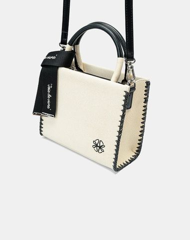  Túi Xách Nhỏ Top Handle 