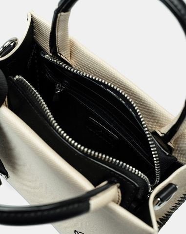  Túi Xách Nhỏ Top Handle 