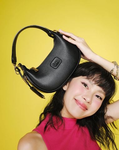  Túi Xách Nhỏ Hobo Juno Club 