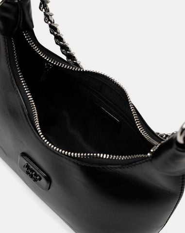  Túi Xách Nhỏ Juno Club Phối Charm 