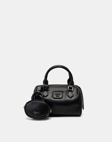  Túi Xách Nhỏ Bowling Juno Club 