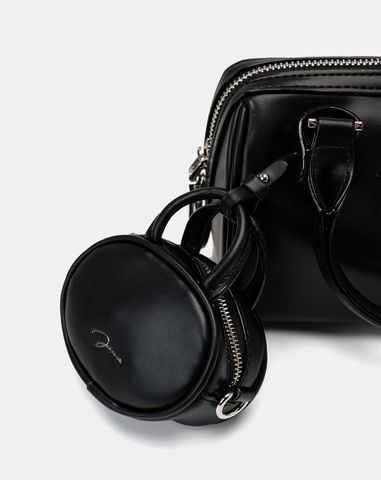  Túi Xách Nhỏ Bowling Juno Club 