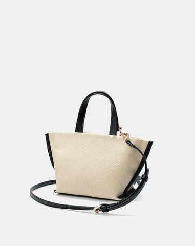  Túi Xách Nhỏ Tote Bag Beyond The Beach 