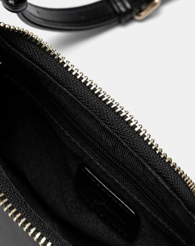  Túi Xách Nhỏ Hobo Coffee 