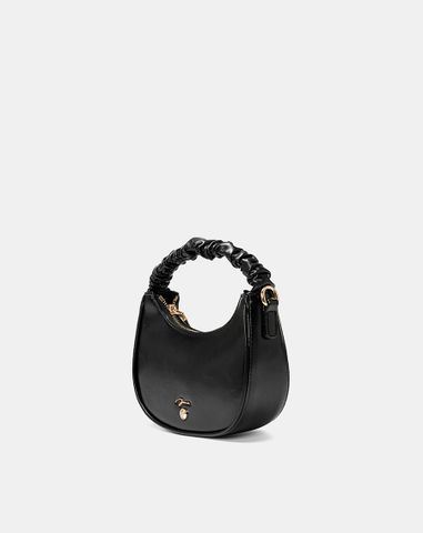  Túi Xách Nhỏ Croissant 