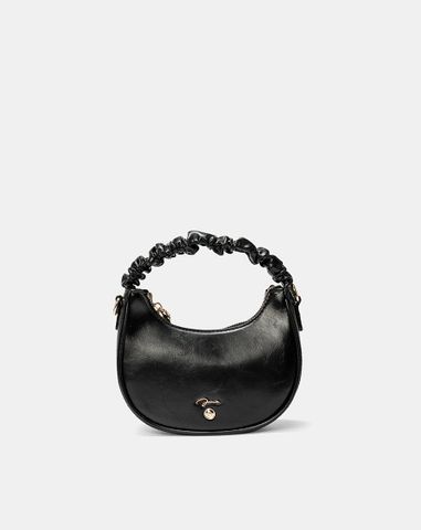  Túi Xách Nhỏ Croissant 