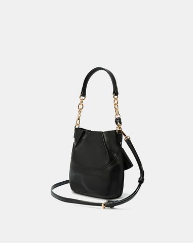  Túi Xách Nhỏ Form Bucket Preppy Handbook 