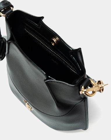  Túi Xách Nhỏ Form Bucket Preppy Handbook 