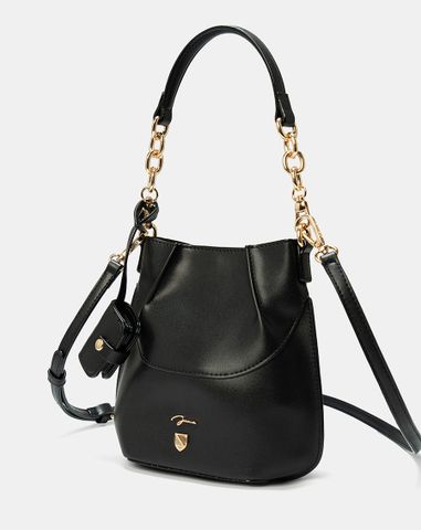  Túi Xách Nhỏ Form Bucket Preppy Handbook 