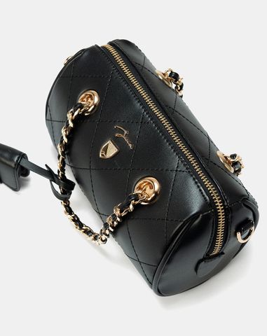  Túi Xách Nhỏ Form Bowling Preppy Hanbook 