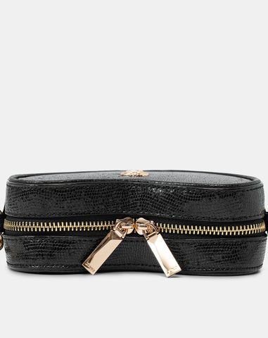  Túi Xách Nhỏ Heart Shaped Ivy 