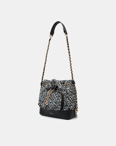  Túi Xách Nhỏ Bucket Josephine 