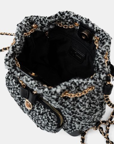  Túi Xách Nhỏ Bucket Josephine 