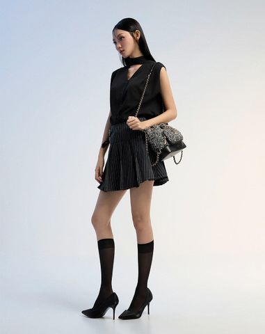  Túi Xách Nhỏ Bucket Josephine 