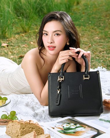  Túi Xách Trung Tote Camping 