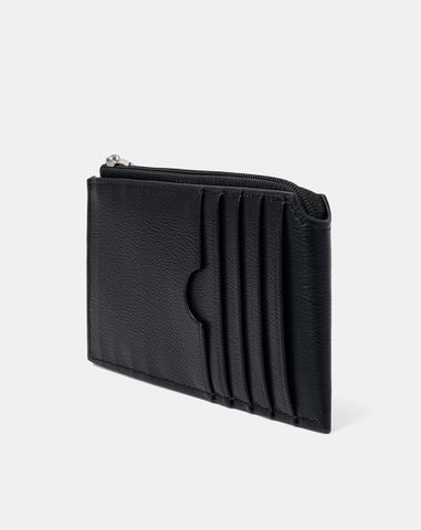  Ví Đựng Thẻ Khóa Kéo 