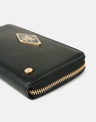  Ví Dây Kéo Khoá Trang Trí 