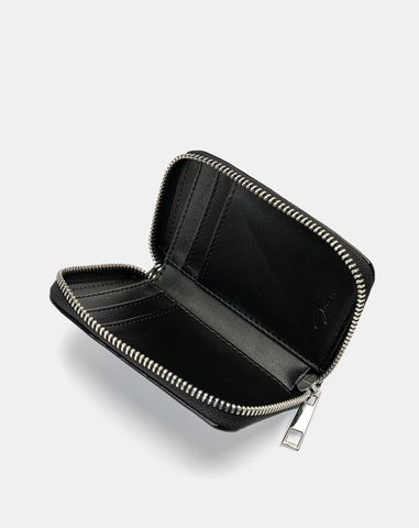  Ví Ngắn Cầm Tay Dây Kéo Khoá 