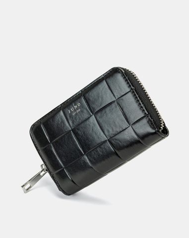  Ví Ngắn Cầm Tay Dây Kéo Khoá 