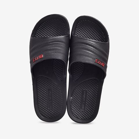  Dép Eva Phun Nữ DEW003101DEN (Đen) 