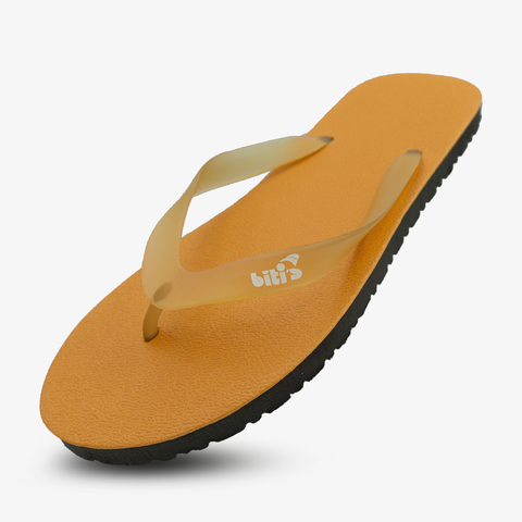  Dép Lào Biti's Nam Màu Nâu DLF503000NAU 